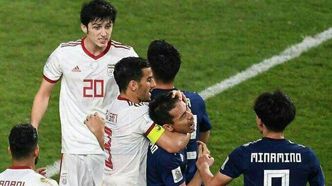 Iran Vs Japan Asian Cup 2023 predictions
