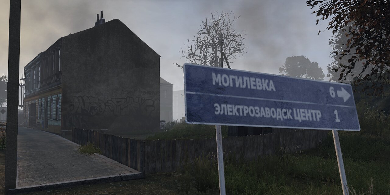 DayZ