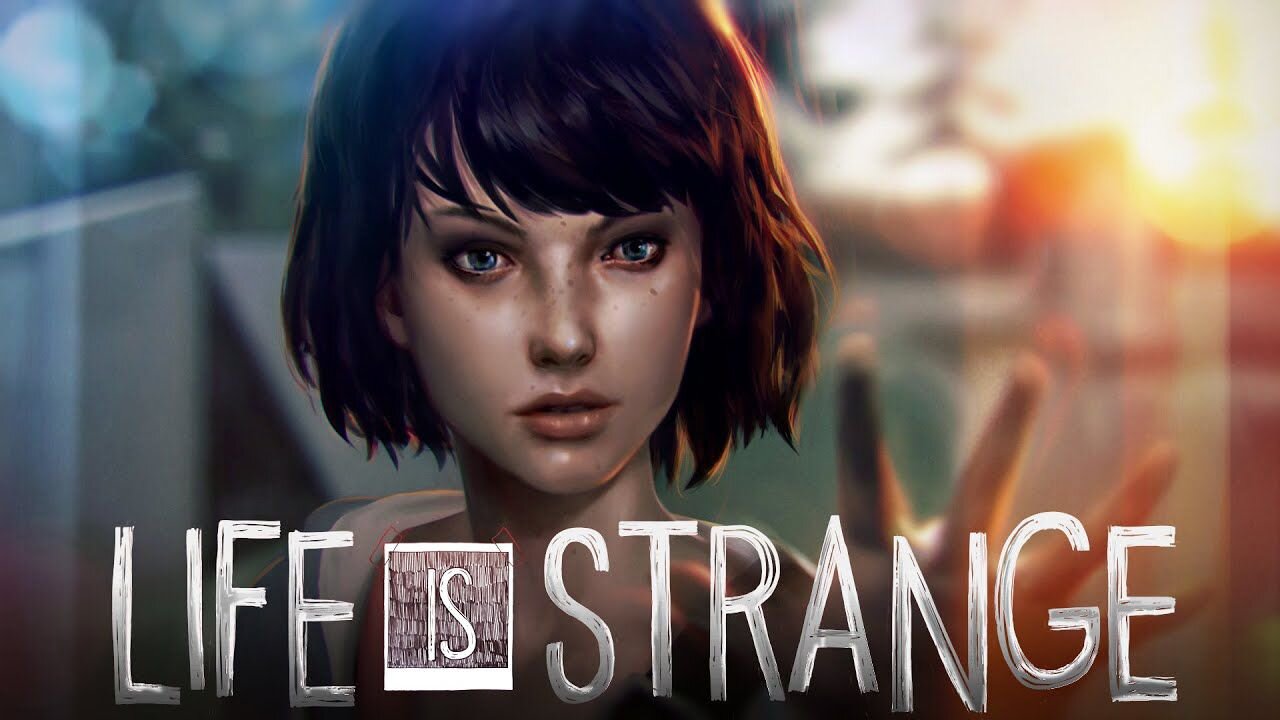 Gameplay Life is Strage: Primeira Temporada