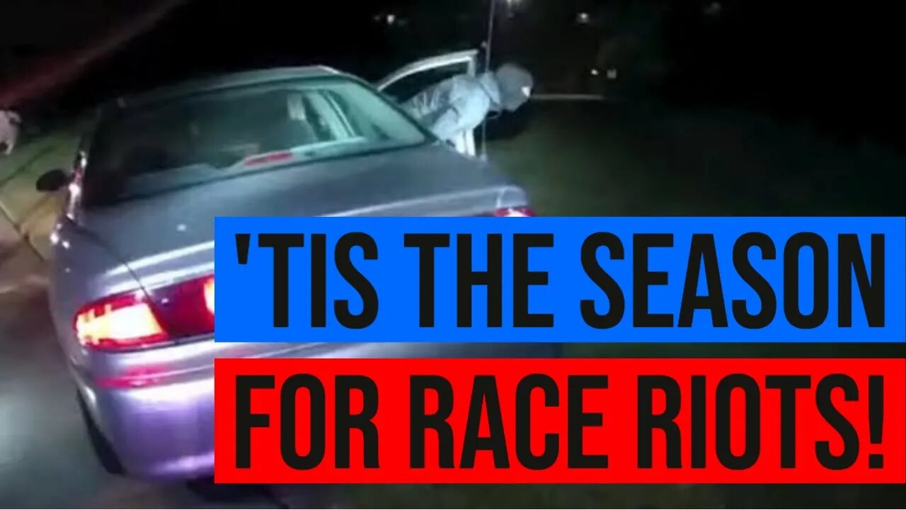 Jayland Walker Probably Isn't A Victim