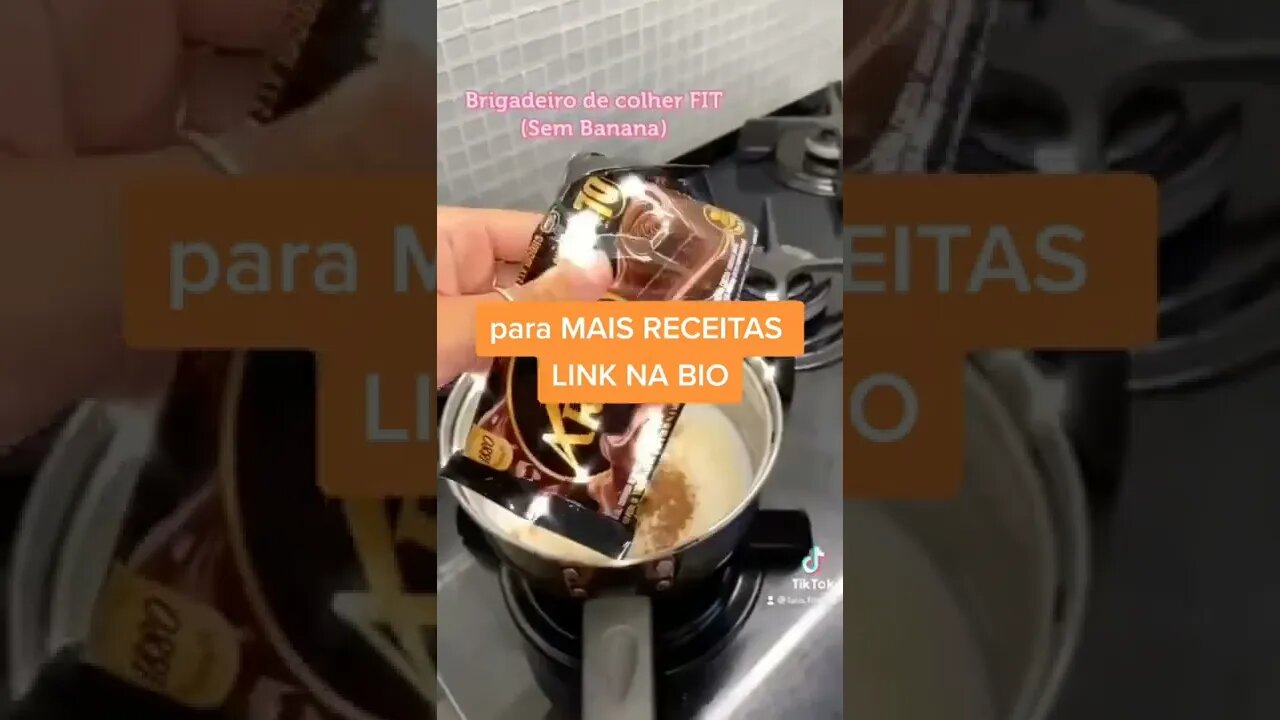 COMO EMAGRECER RÁPIDO E FÁCIL - Vídeo TikTok #Shorts