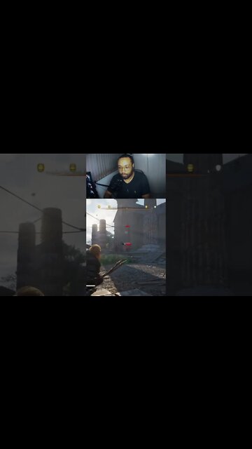 INIMIGOS NO CAMINHO | ASSASSIN'S CREED VALHALLA #Shorts #Assassin'sCreedValhalla