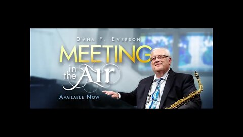 Meeting in the Air | Saxophone | Dana F. Everson