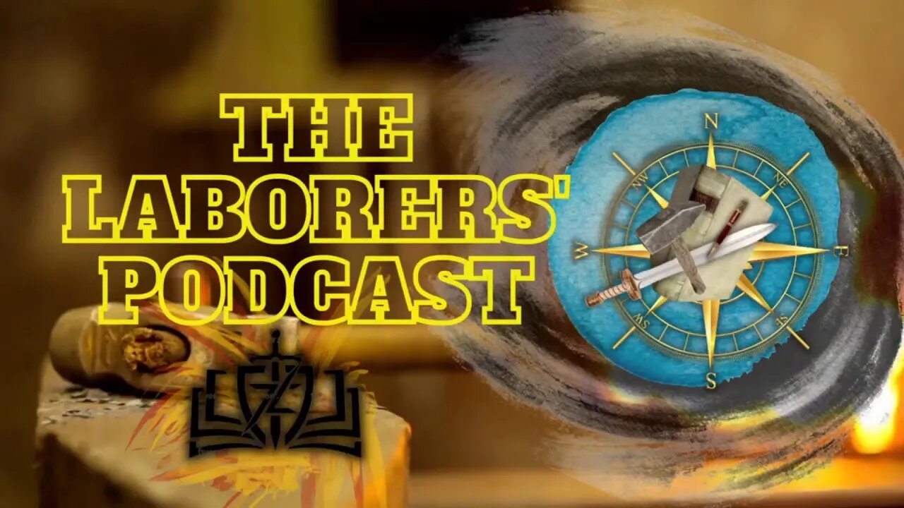 The Laborers' Podcast