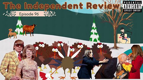 #96 The Independent Review