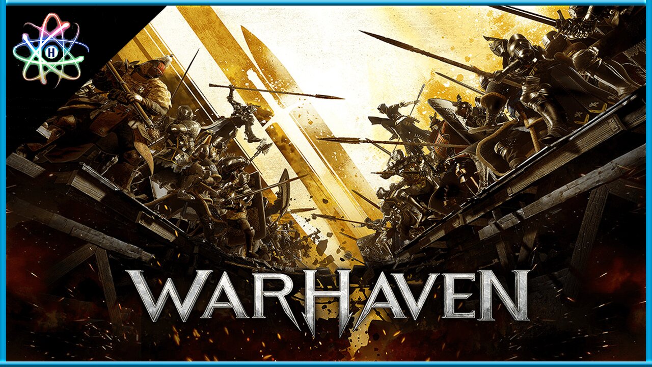 WARHAVEN - Teaser Summer Game Fest 2023 (Legendado)