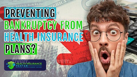 Uncovering Critical Health Insurance Networks & Terms that can help save you from Bankruptcy.