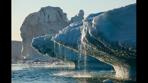 Ice Mining.... Real ??