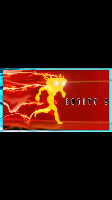 Entity 2 the Backrooms #shorts