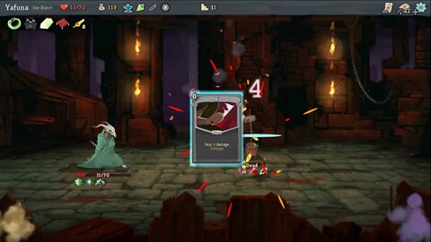 Poison's potential - Slay the Spire