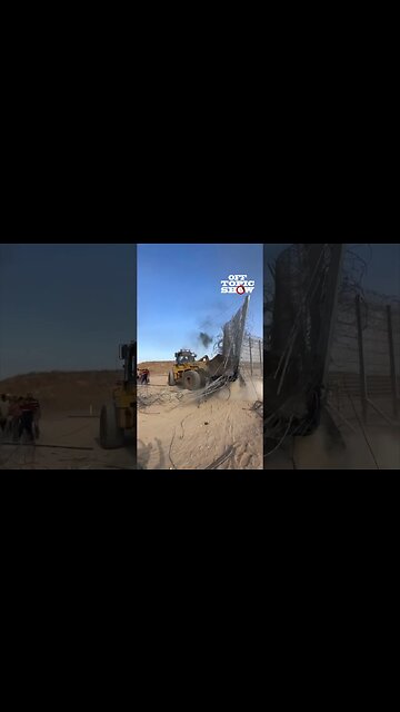 RON DESANTIS BLAMES IRAN FOR ISRAELI WAR