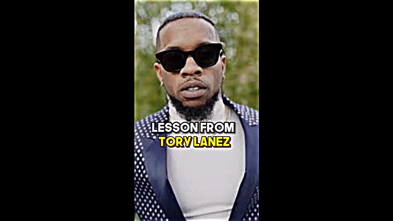 Message about Love from Tory Lanez