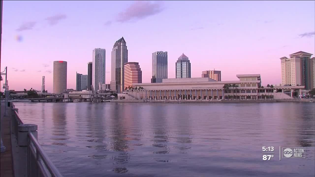 Boom by the Bay returning to Tampa to celebrate 4th of July