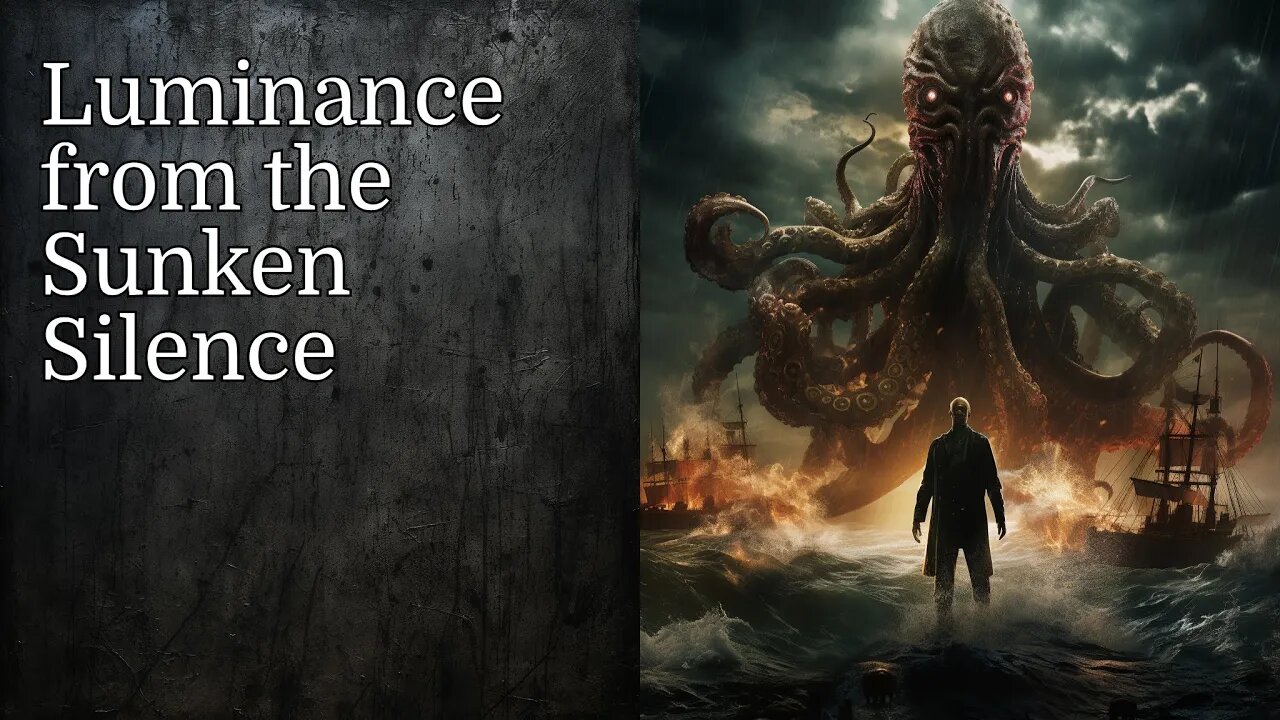 Luminance from the Sunken Silence