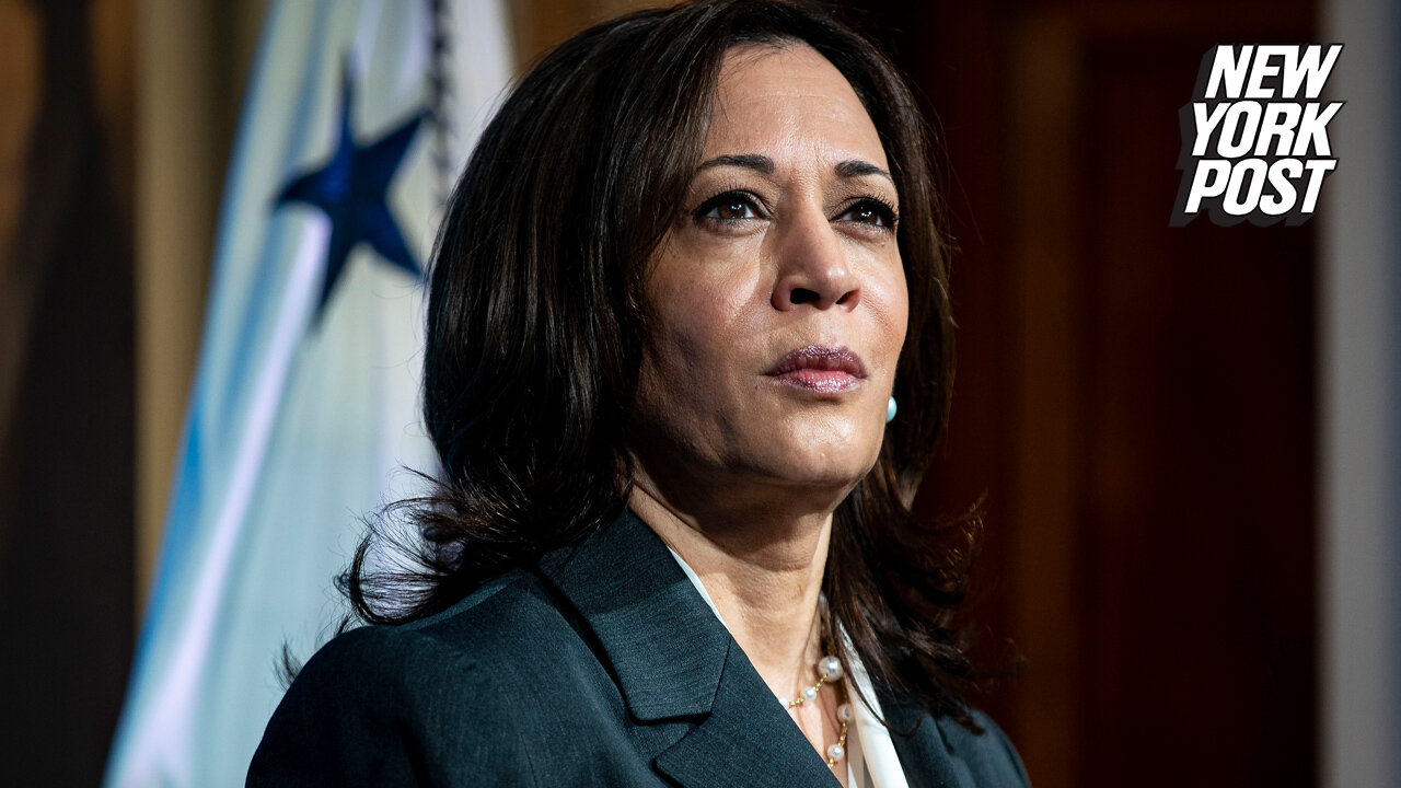 Medical experts question Kamala Harris' use of Pfizer pill for COVID treatment