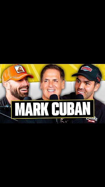 Mark Cuban: When Bill Gates stole his girl ...