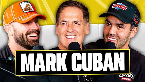 Mark Cuban: When Bill Gates stole his girl ...