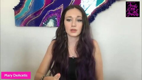 Fear Into Faith Bible Challenge - Week 37. Day 5.Romans 9-12