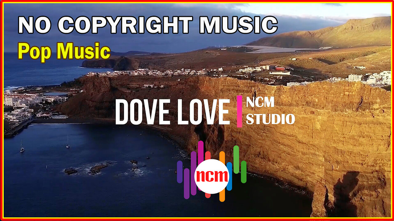 Dove Love - Quincas Moreira: Pop Music, Happy Music, Inspirational Music @NCMstudio18 