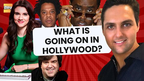 What is Going on in Hollywood? | That's Life Ep. 35