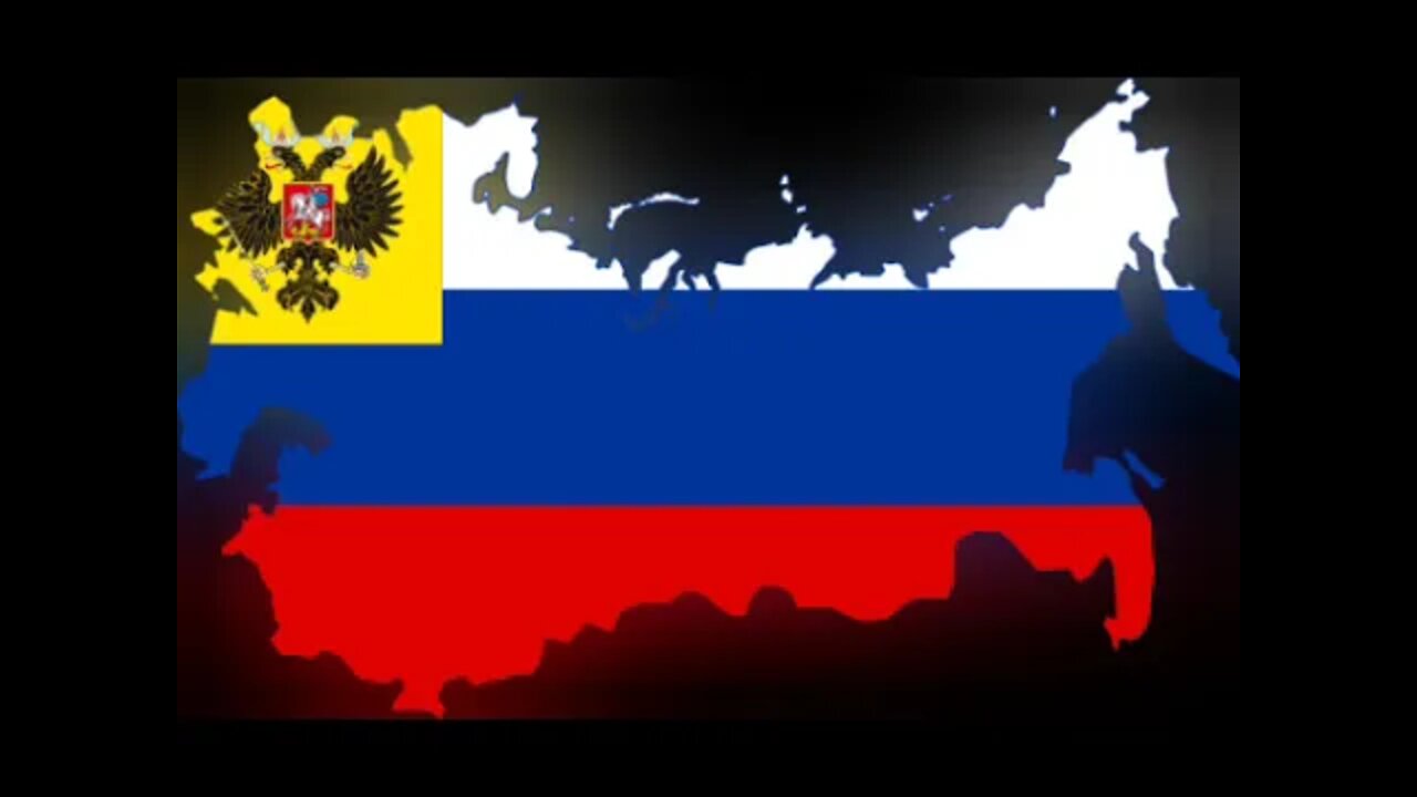 God Save the Tsar! (Bozhe, tsarya khrani!) (Instrumental)