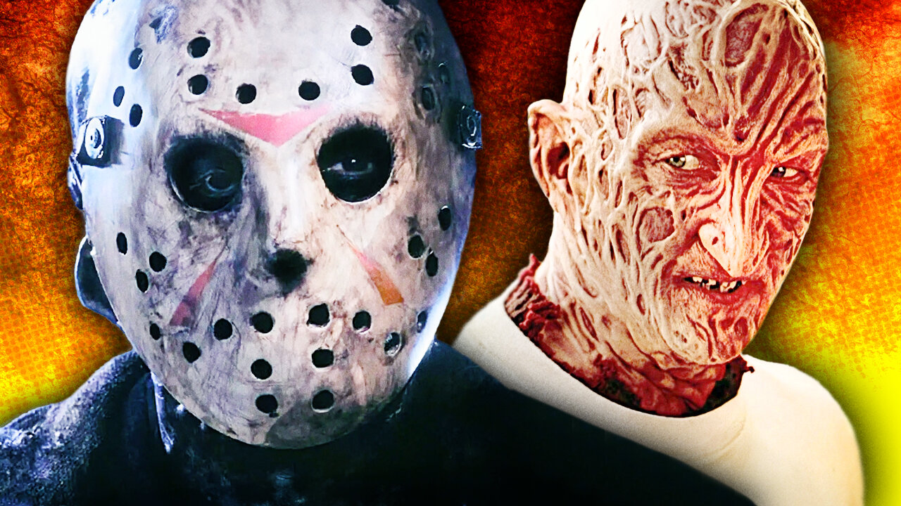 Why Freddy vs Jason Is More An Elm Street Movie Than Friday The 13th