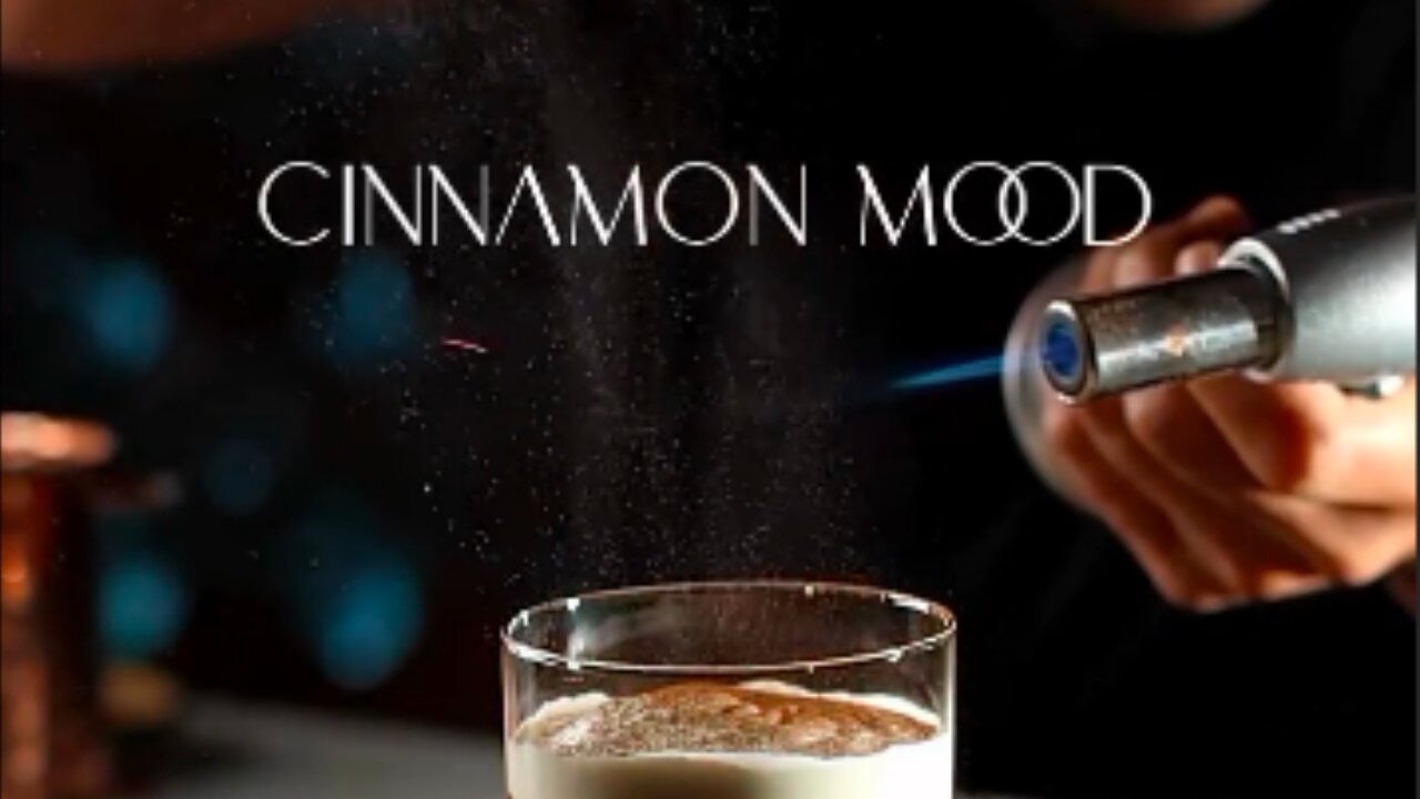 CINNAMON MOOD