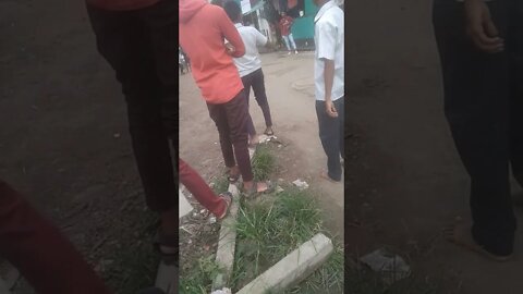 bacha pan ka khel