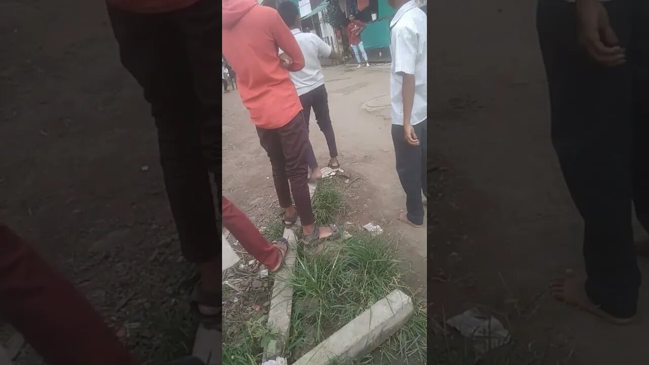bacha pan ka khel