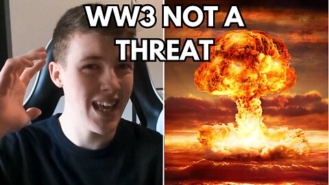 Why I DON'T Believe There Will Be a 'Black Swan Event'