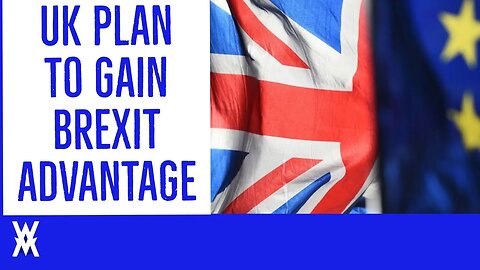 UK Plan To GAIN Huge Post-Brexit Jobs Advantage