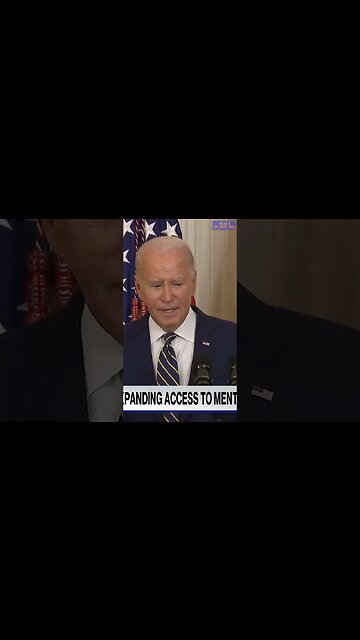 Joe Biden pays tribute to the 100 Covid deaths in the US, while bragging about defeating cancer.