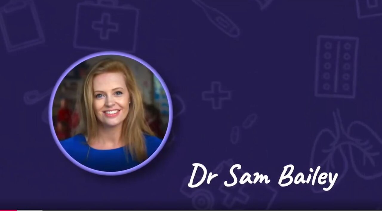 THE TRUTH ABOUT FEVER - By Dr Samantha Bailey