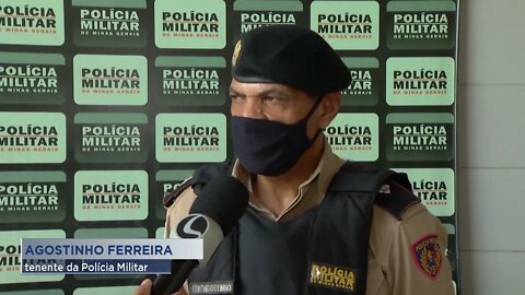 Vale do Aço: Homem é assassinado enquanto era atendido pelo Samu em Coronel Fabriciano