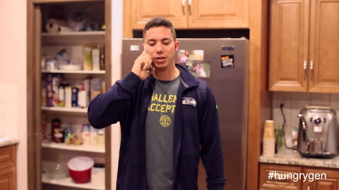 How NOT to Have Home Group #3