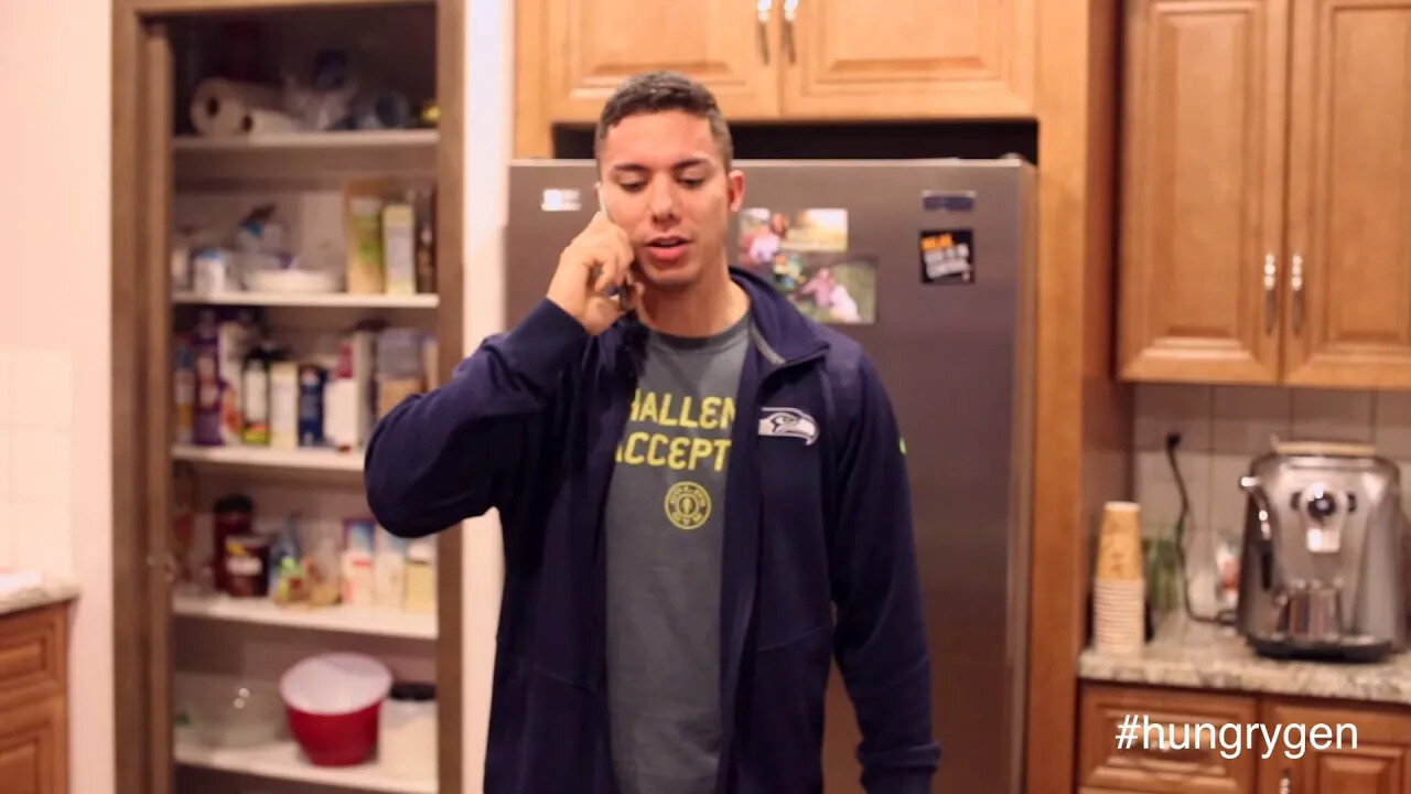 How NOT to Have Home Group #3