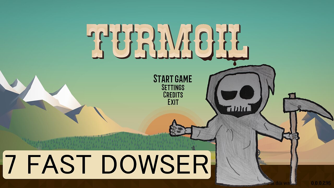 Fast Dowser - Turmoil E07