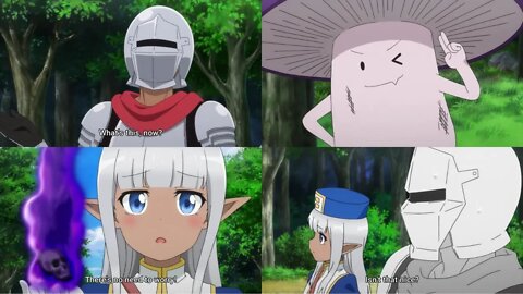Kono Healer Ep 3 reaction #このヒーラー #kono_healer #KonoHealerMendokusai #KonoHealer #このヒーラーめんどくさい#anime
