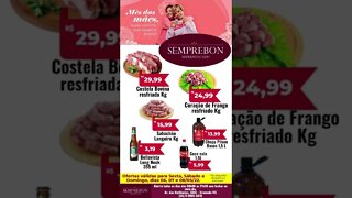 DIAS DAS MÃES NO SEMPREBON!