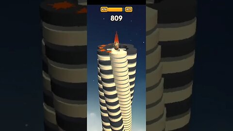 Stack ball mania Lvl #476-477
