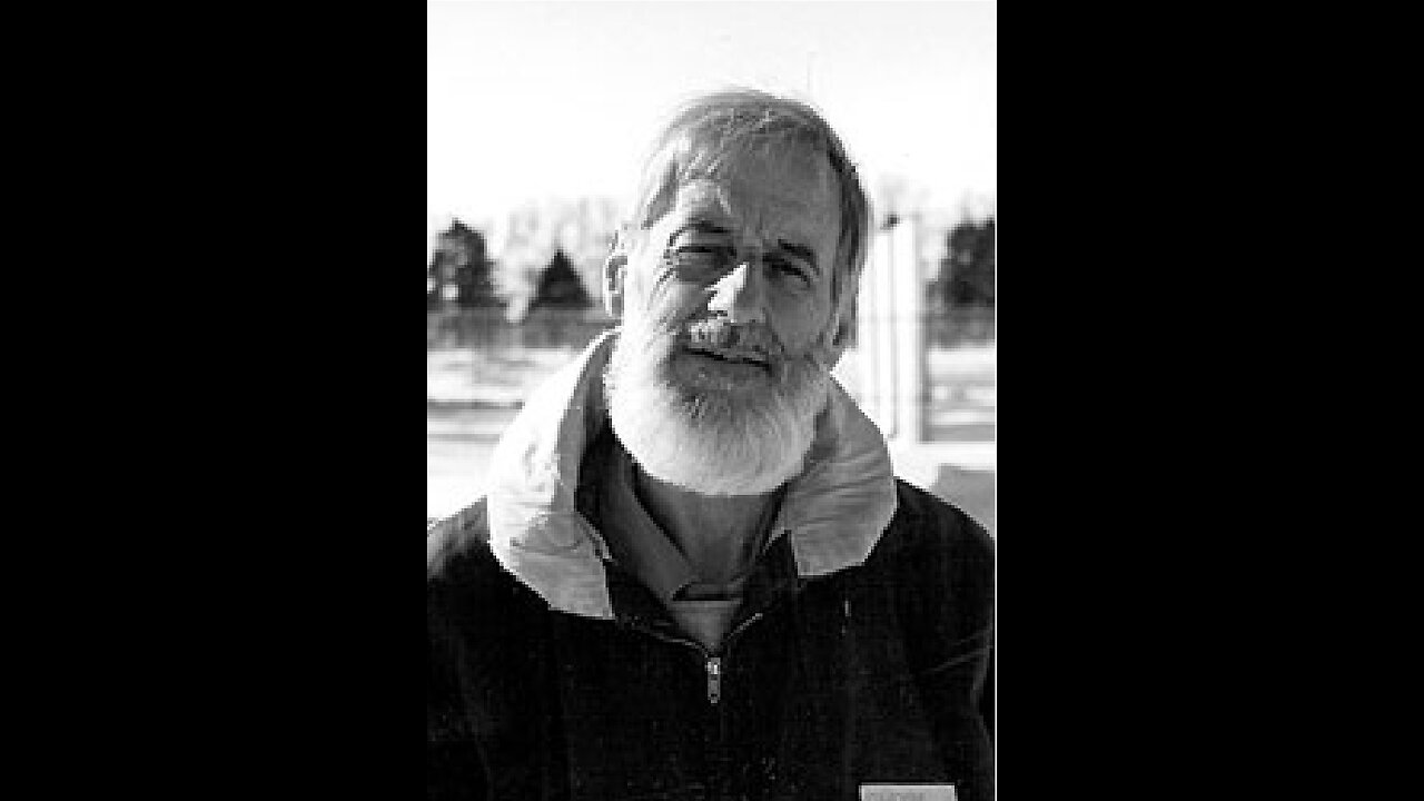 Hartford VanDyke Has Passed Away
