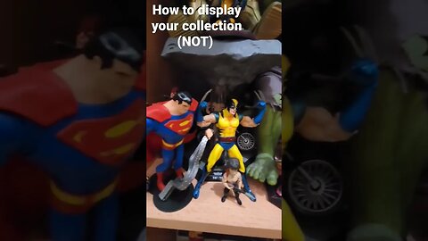 new display #toys