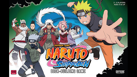Naruto ultimate Ninja impact Gameplay 4 Extra mission 04