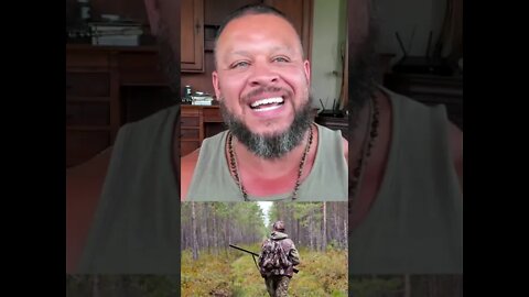 What should men do in life?