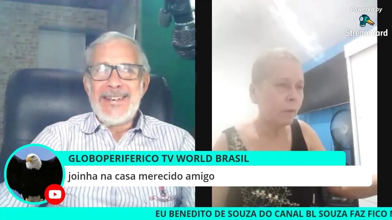 A HORA DA PÁTRIA, ENTRE AMIGOS.