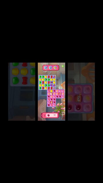 Shorts Playrix Homescapes Gameplay Walkthrough Level 12771-040