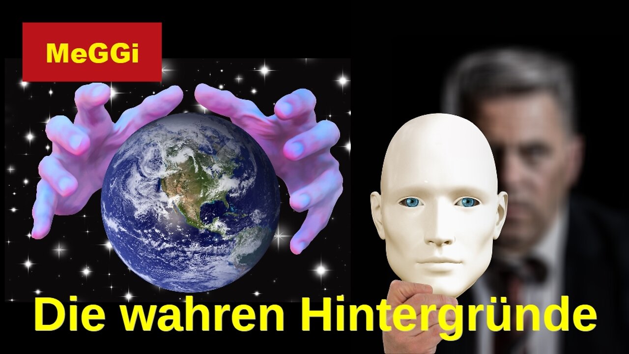 MeGGi - Die wahren Hintergruende