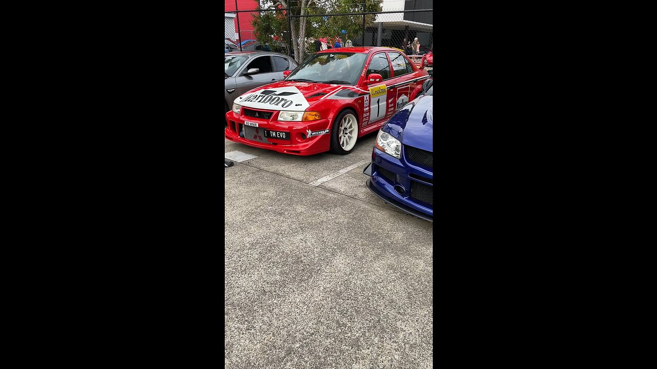 JDM at Cars and Coffee Brisbane