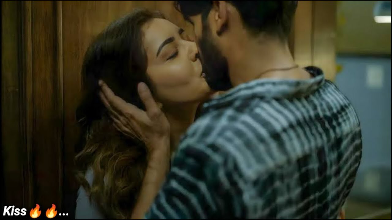 LOVE ❤️ | SHAHID KAPOOR & RAASHI KHANNA | FARZI