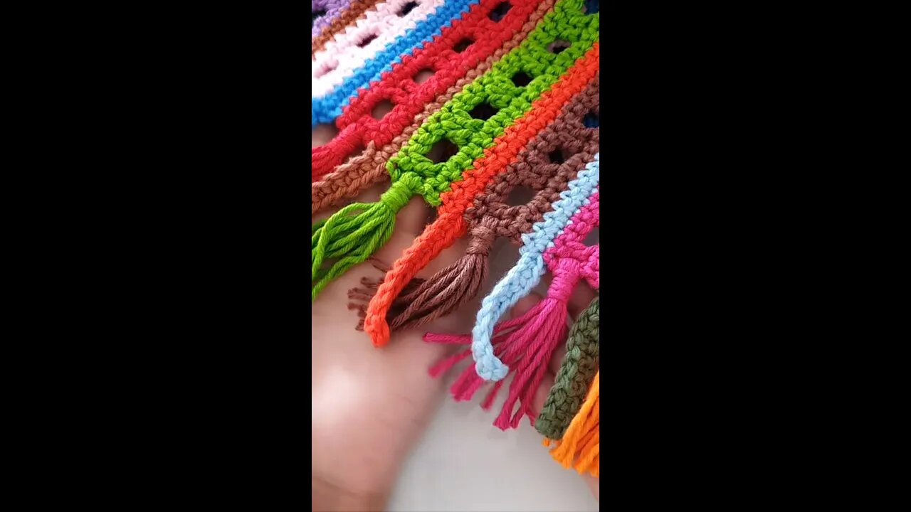 Crochet